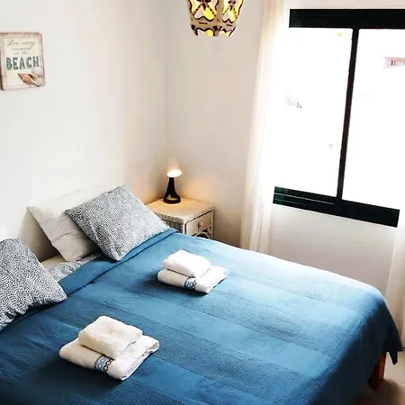 Apartamento Vincent, Cozy And Sunny Over The Rooftops *