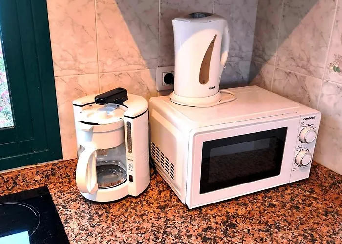 Vincent, Cozy And Sunny Over The Rooftops Апартаменты Пуэрто дель Кармен